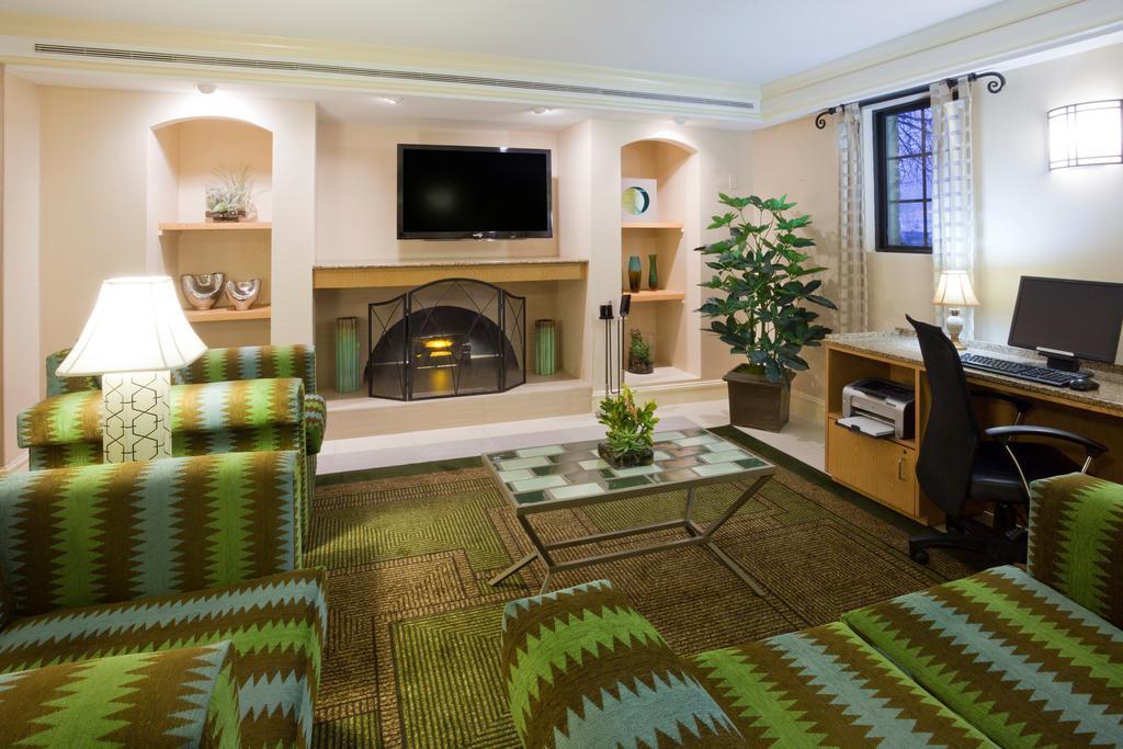 La Quinta Inn Chicago Oakbrook Terrace Exteriér fotografie