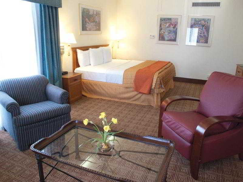 La Quinta Inn Chicago Oakbrook Terrace Pokoj fotografie