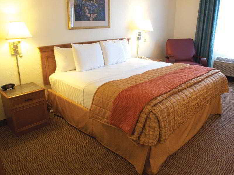 La Quinta Inn Chicago Oakbrook Terrace Pokoj fotografie