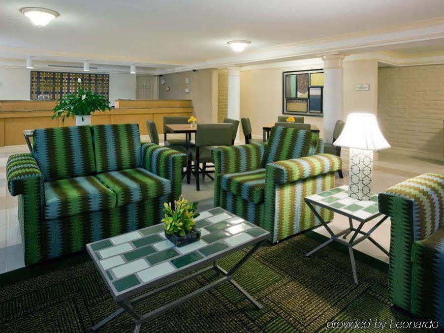 La Quinta Inn Chicago Oakbrook Terrace Exteriér fotografie