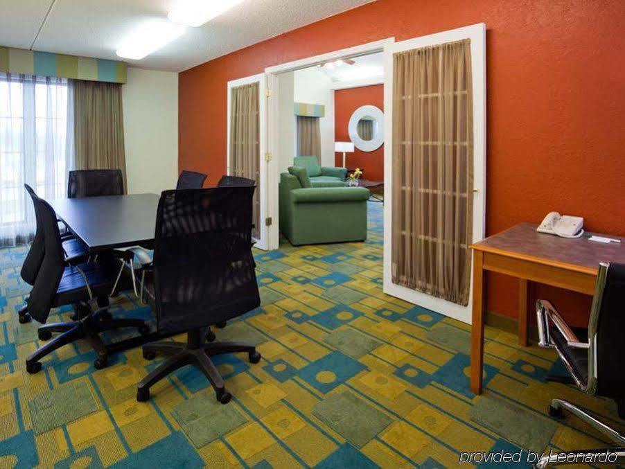 La Quinta Inn Chicago Oakbrook Terrace Exteriér fotografie